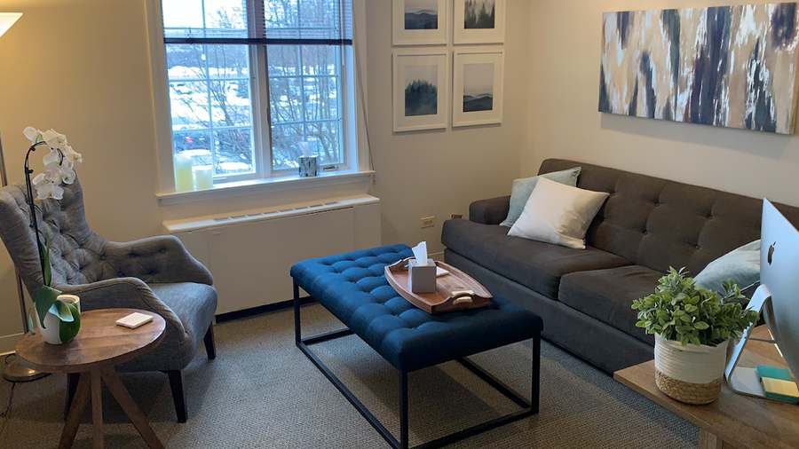 Thrive Couples Counseling — photo 1