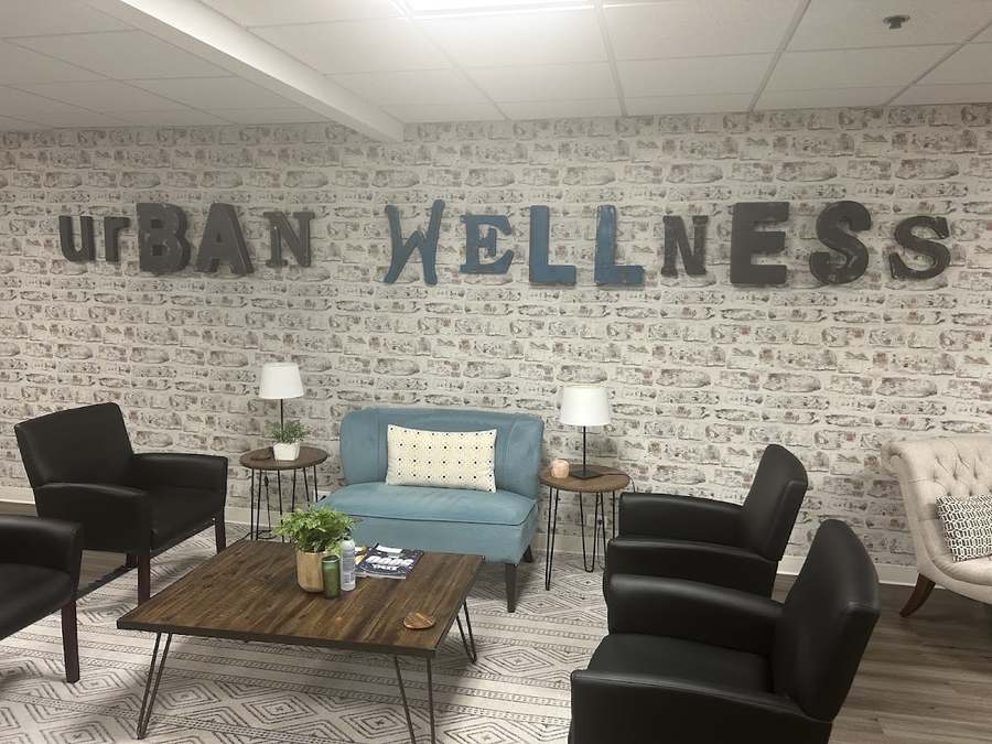 Urban Wellness — photo 1