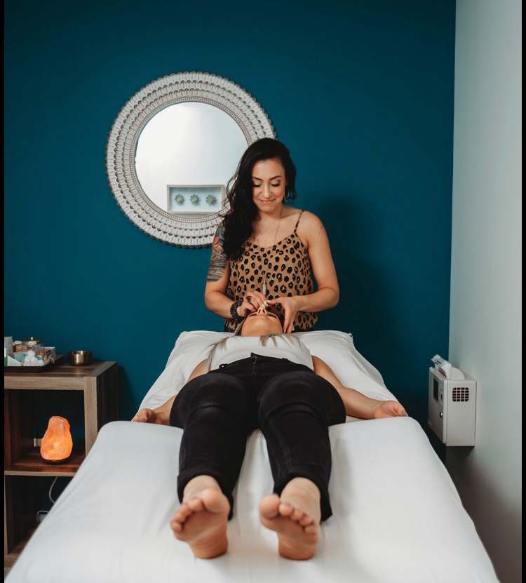 Vitality Wellness — photo 1