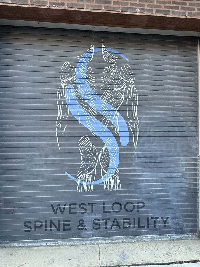 West Loop Spine & Stability — photo 1