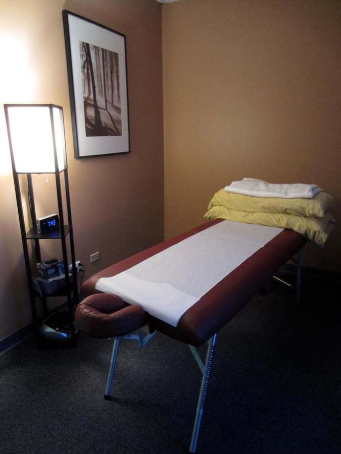 Wholistic Therapeutics — photo 1