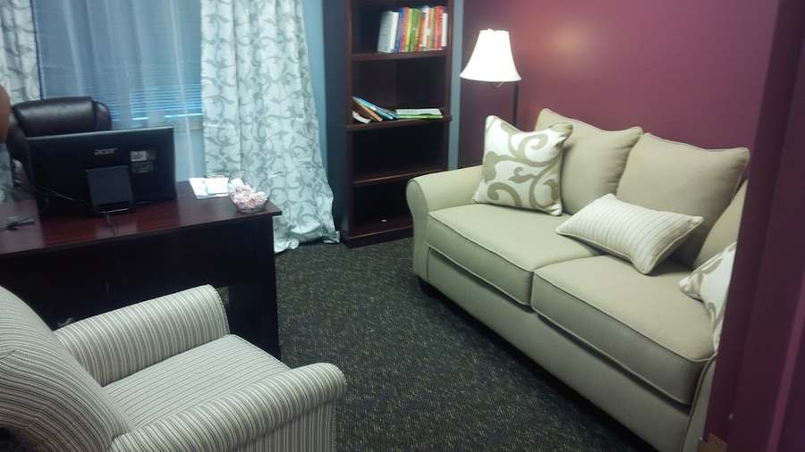 Willoughby Center for Behavioral Health — photo 1