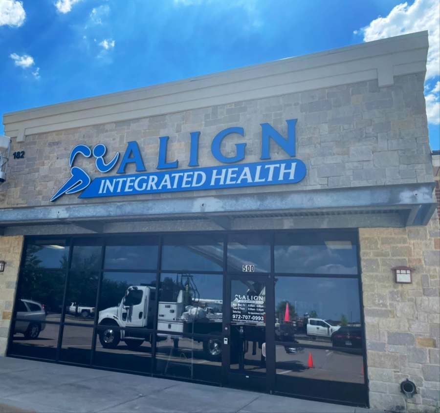 Align Integrated Health — photo 1