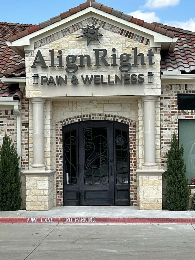 AlignRight Chiropractic — photo 1