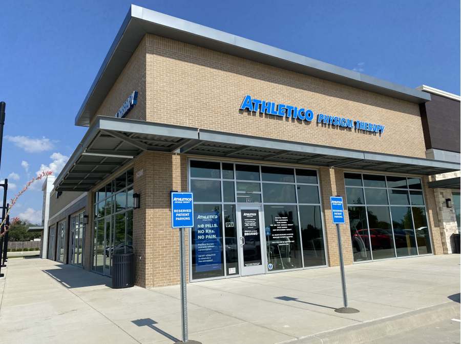 Athletico Physical Therapy - Addison, TX — photo 1