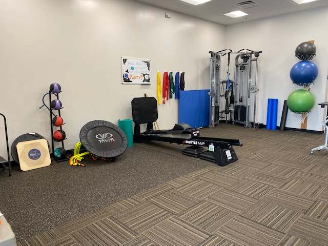 Athletico Physical Therapy - Dallas (Abrams) — photo 1