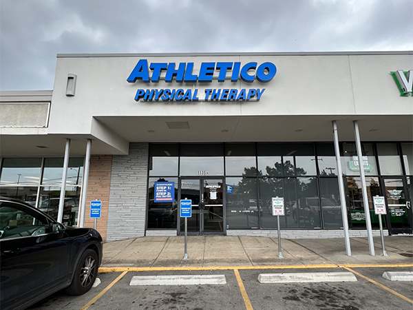 Athletico Physical Therapy - Dallas (Park Cities) — photo 1