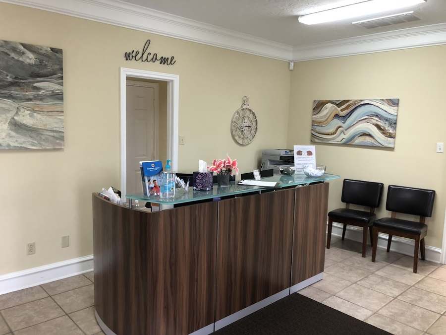 Athletico Physical Therapy - Irving — photo 1