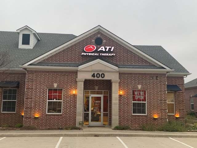 ATI Physical Therapy — photo 1