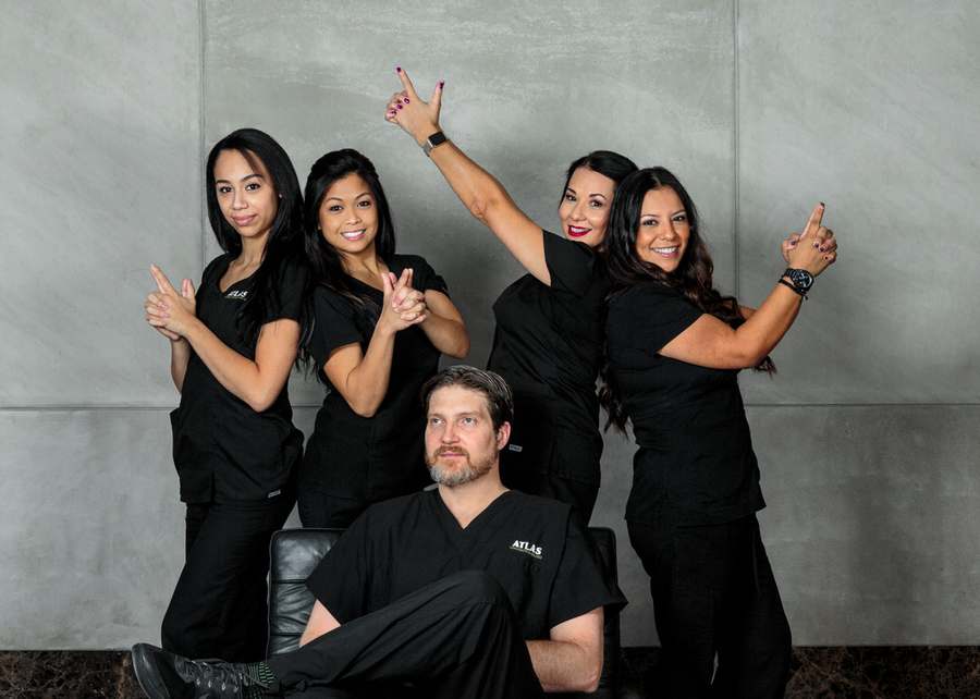Atlas Chiropractic & Wellness — photo 1