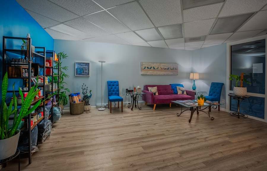 AUM Integral Wellness — photo 1