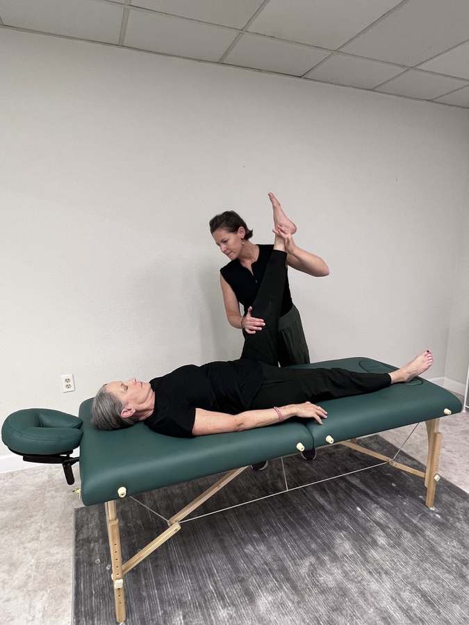 Bacon Physical Therapy & Wellness — photo 1