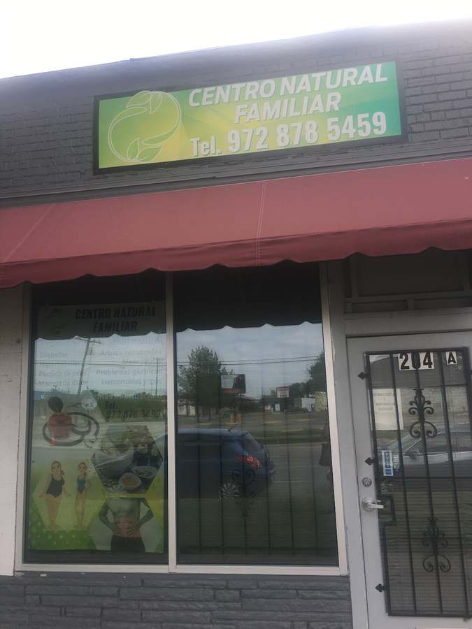 Centro Natural Familiar — photo 1