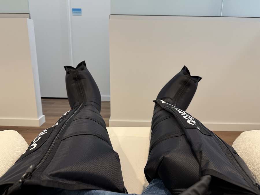 Degree Wellness — photo 1