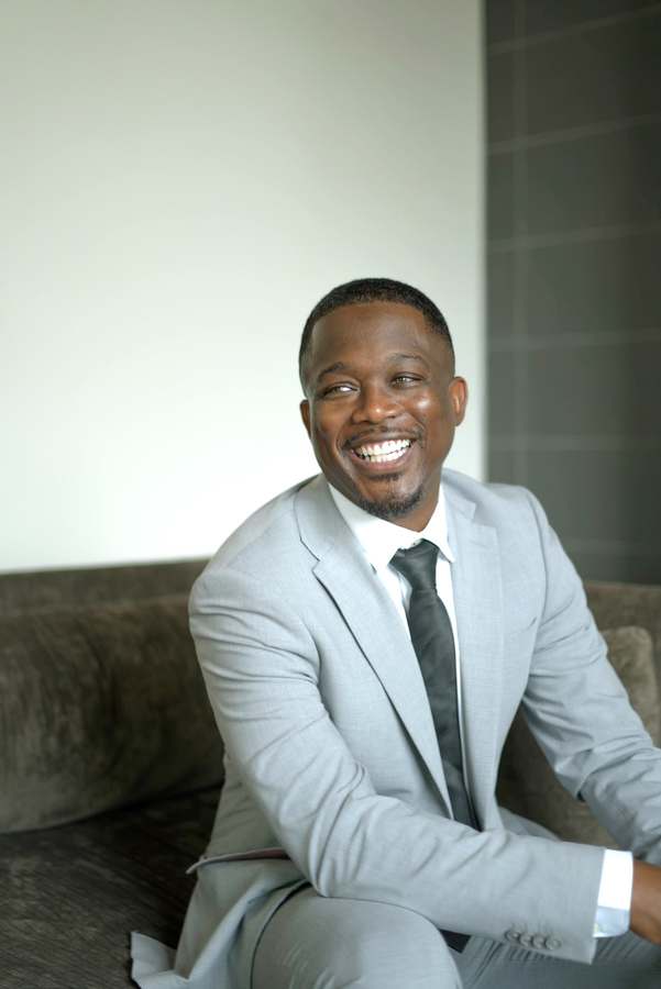 Dr. Dewone Bennett Counseling — photo 1