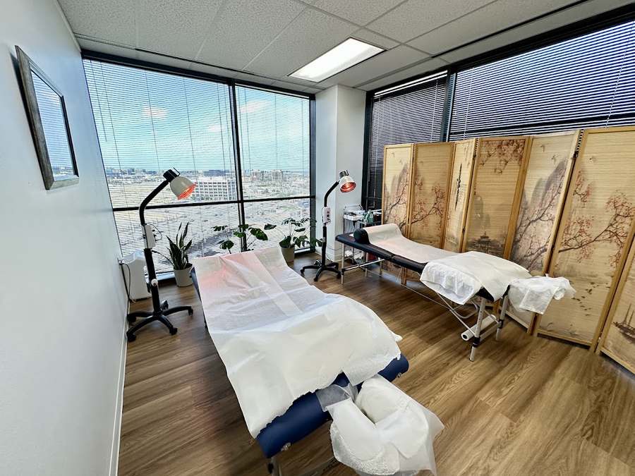Dr. Qiong Bai, OMD., L.Ac — photo 1