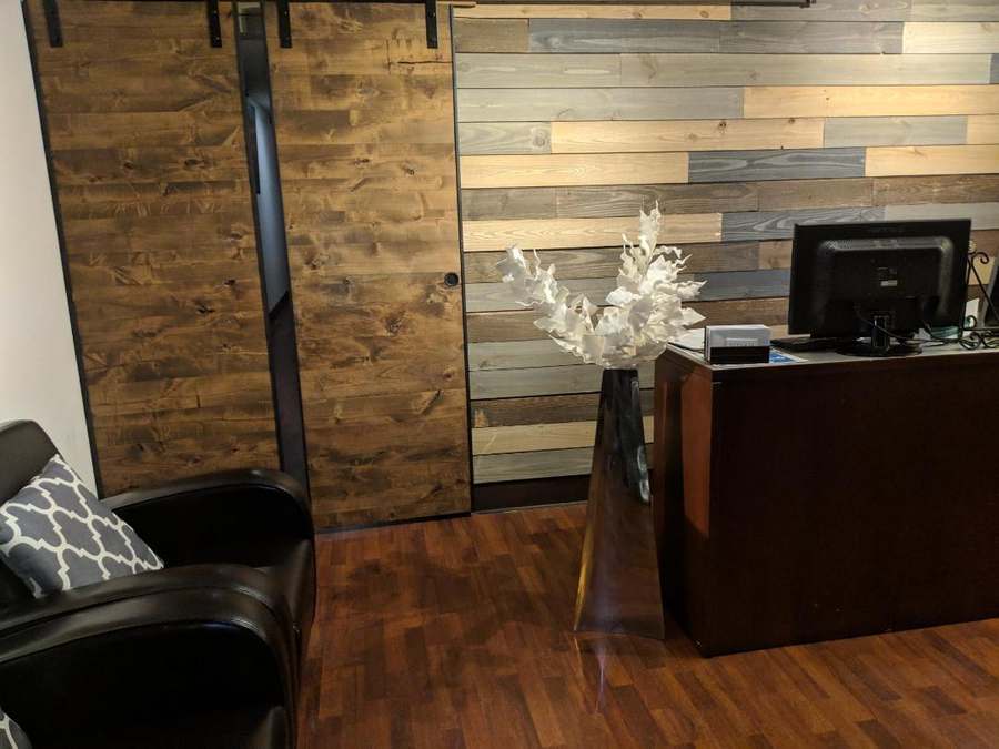 Elevate Massage + Sports Recovery — photo 1