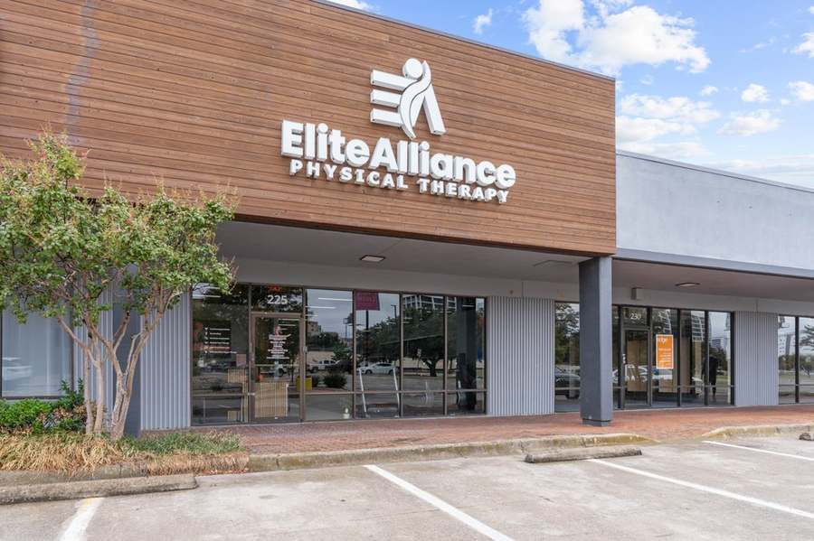 Elite Alliance Physical Therapy — photo 1
