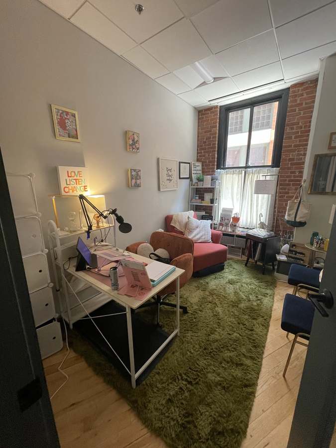 Epiphany Lane Counseling — photo 1