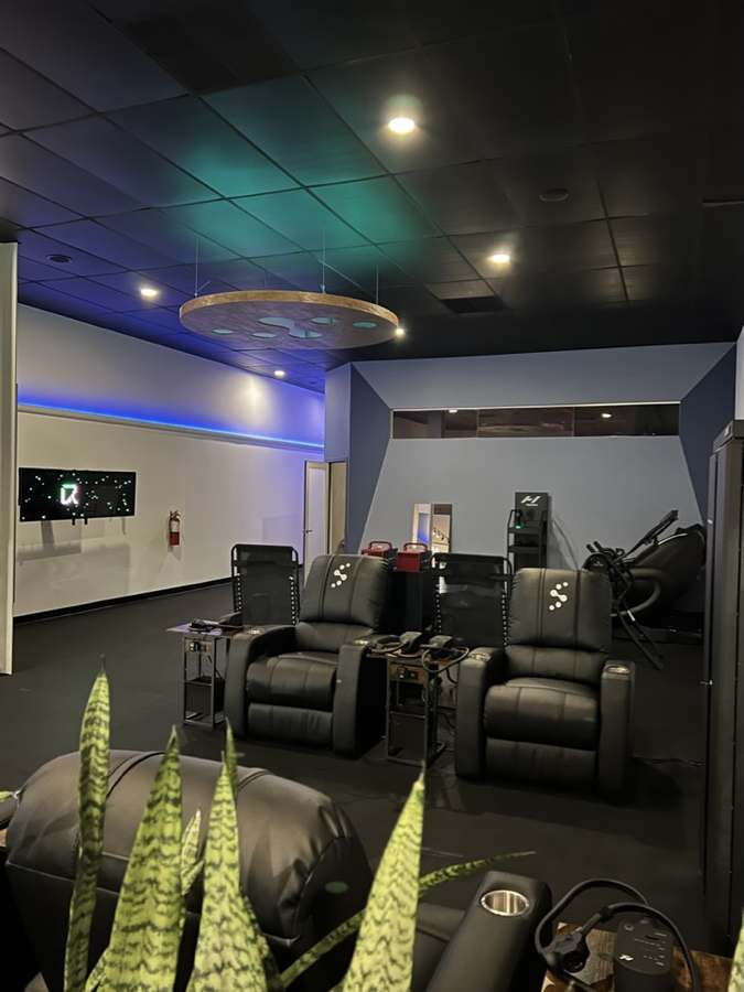 Evolve Social Wellness Dallas - Central — photo 1