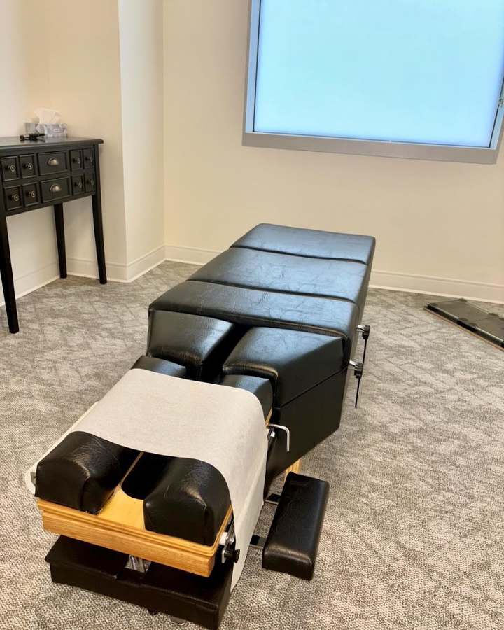 Expressions Chiropractic Of Dallas P.C. — photo 1