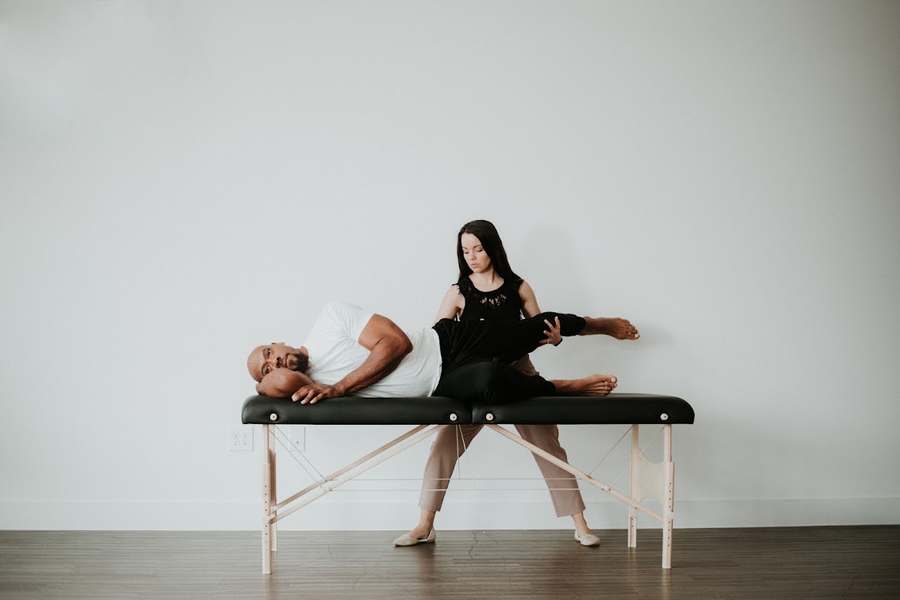 FIRE Physical Therapy — photo 1