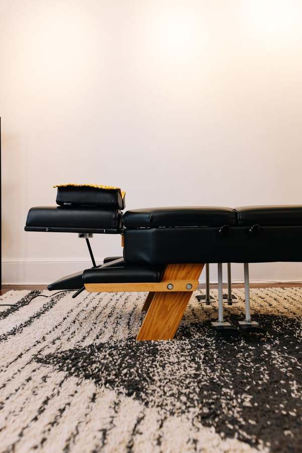Frame of Mind Chiropractic — photo 1