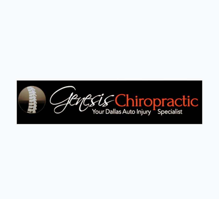 Genesis Chiropractic — photo 1