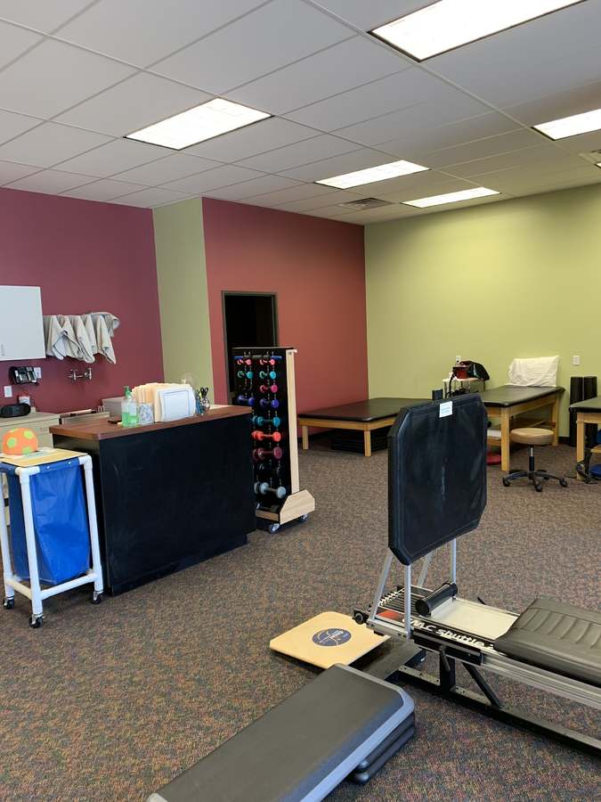 Green Oaks Physical Therapy — photo 1