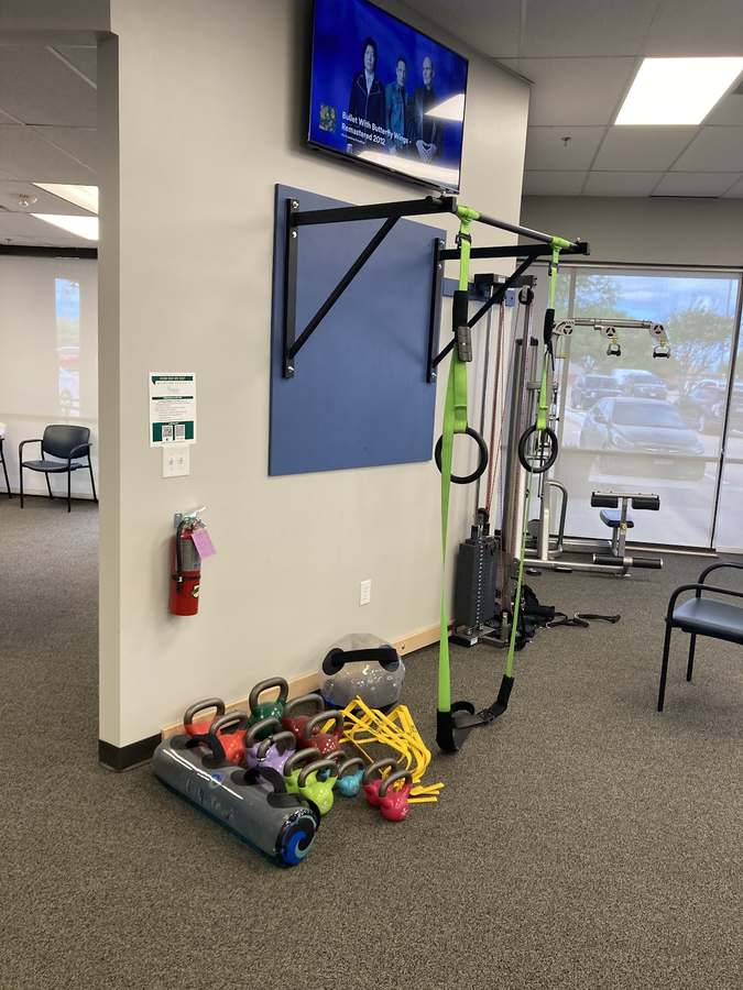 Green Oaks Physical Therapy — photo 1