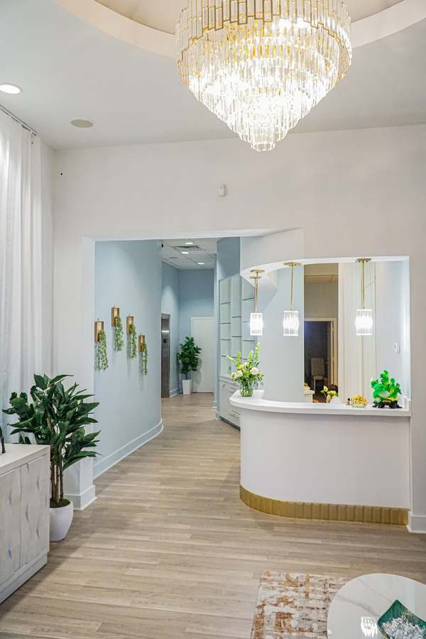 GreenLotus Spa + Med Spa — photo 1
