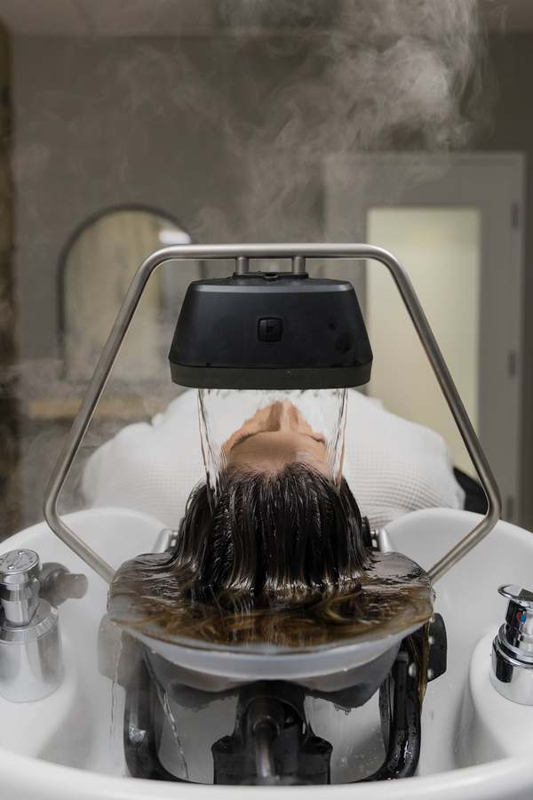 Halo Head Spa Dallas — photo 1