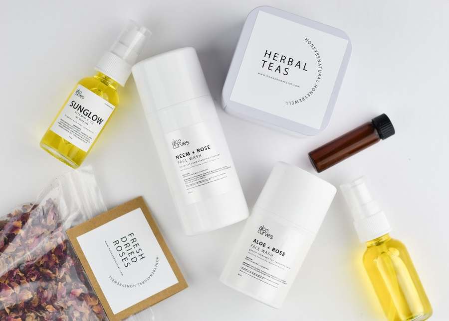 HoneyBeNatural.HoneyBeWell — photo 1