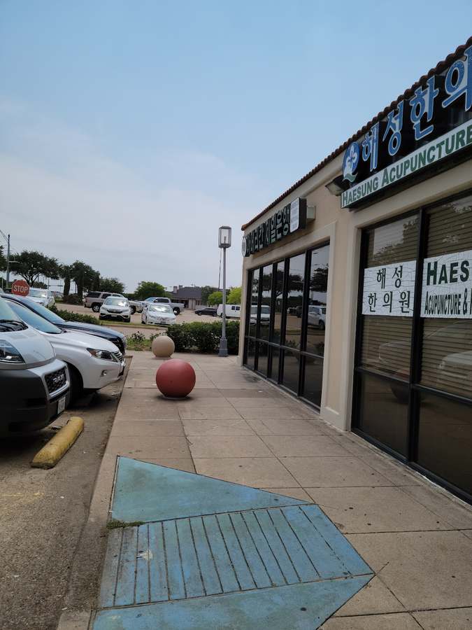 HS Acupuncture & Herb Clinic — photo 1