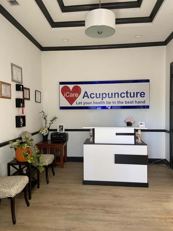 iCare Acupunture — photo 1