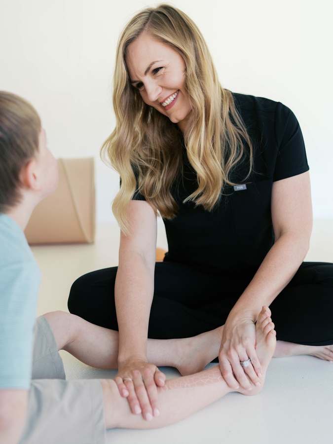 Little Horizons PT and Wellness LLC — photo 1