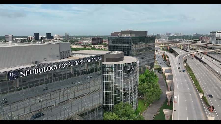 Neurology Consultants of Dallas, PA — photo 1