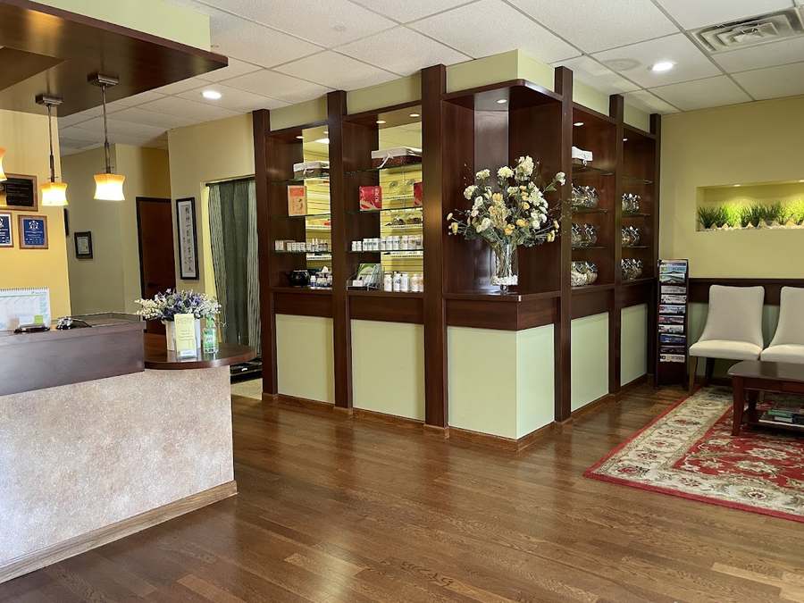 New Start Chiropractic & Acupuncture — photo 1