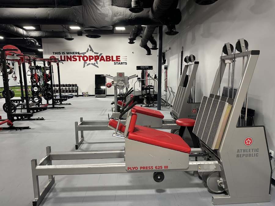 North Dallas Physical Therapy — photo 1
