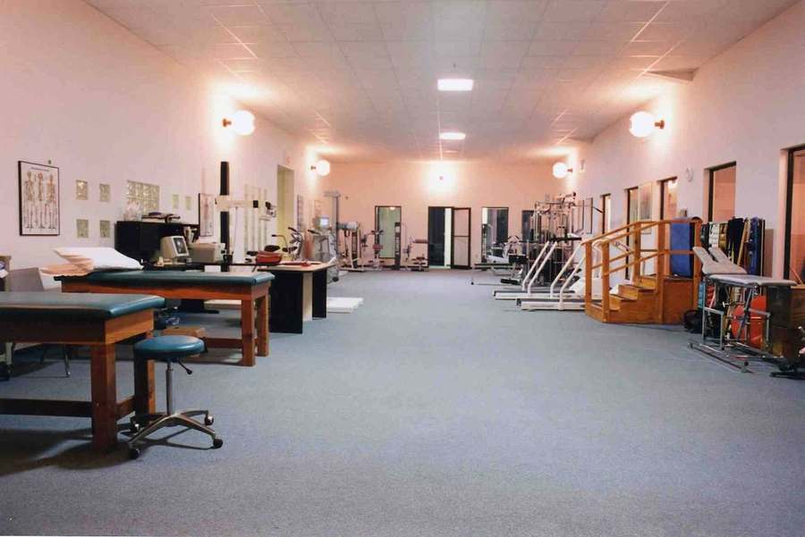 North Texas Physical Therapy- Mesquite, TX — photo 1