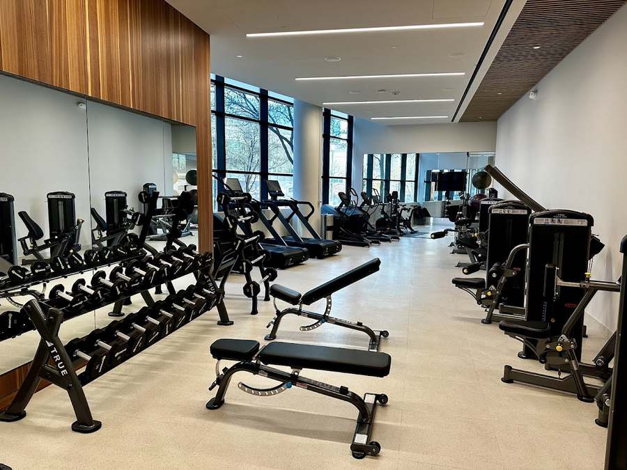 Optimove Physical Therapy & Wellness — photo 1