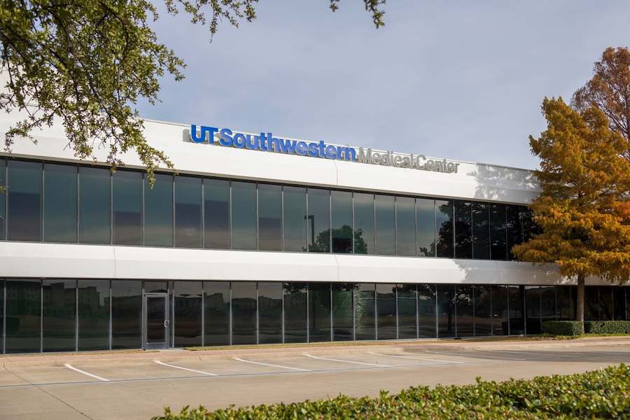Orthopaedic, Sports Medicine, and Rehabilitation - UT Southwestern — photo 1