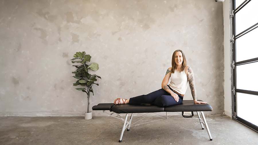 Our Light Chiropractic — photo 1