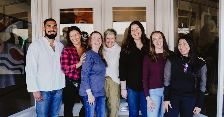 Our Wellness Community — photo 1