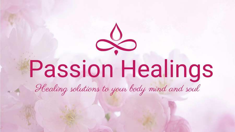 Passion Healings — photo 1