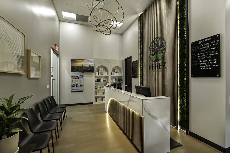 Perez Wellness Center — photo 1