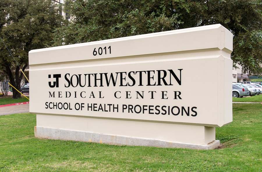 Physical Therapy Clinic - UT Southwestern — photo 1