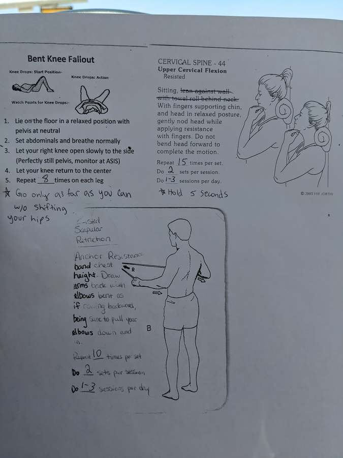 Physical Therapy of Plano — photo 1