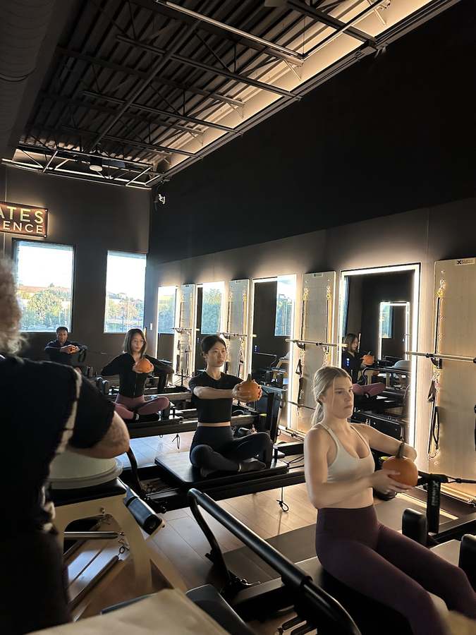 Pilates Xperience — photo 1