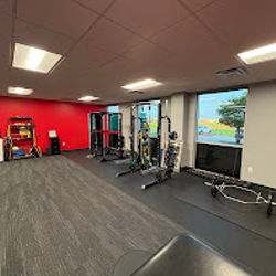 Precision Sports Physical Therapy — photo 1